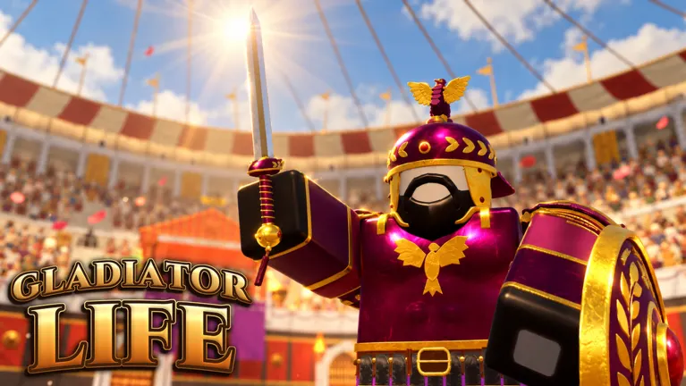 Gladiator Life screenshot 2