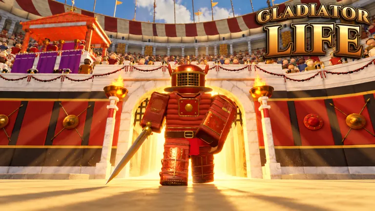 Gladiator Life screenshot 3