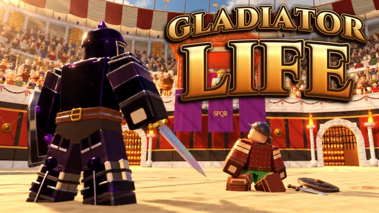 Gladiator Life screenshot 4